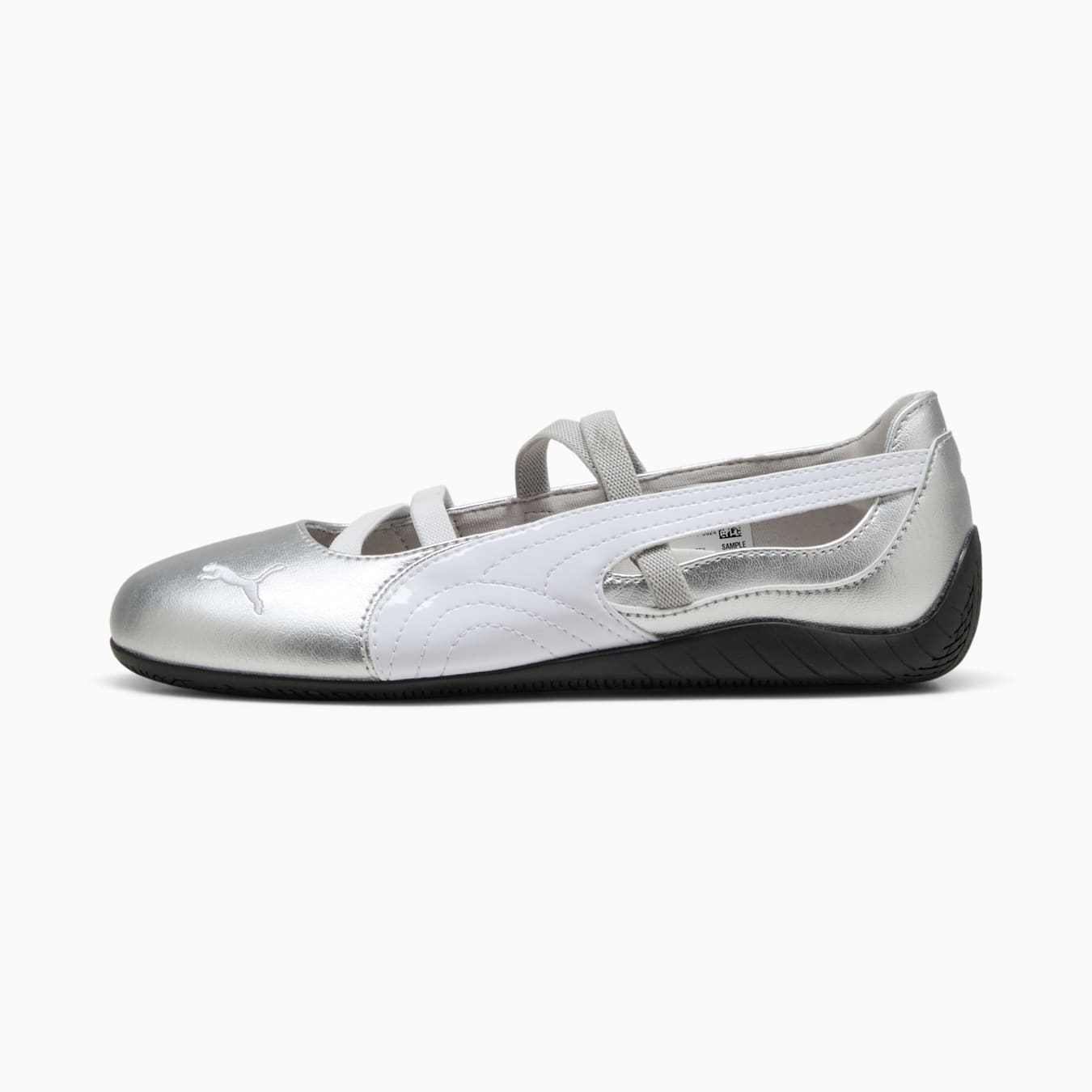 0868 Puma կոշիկ