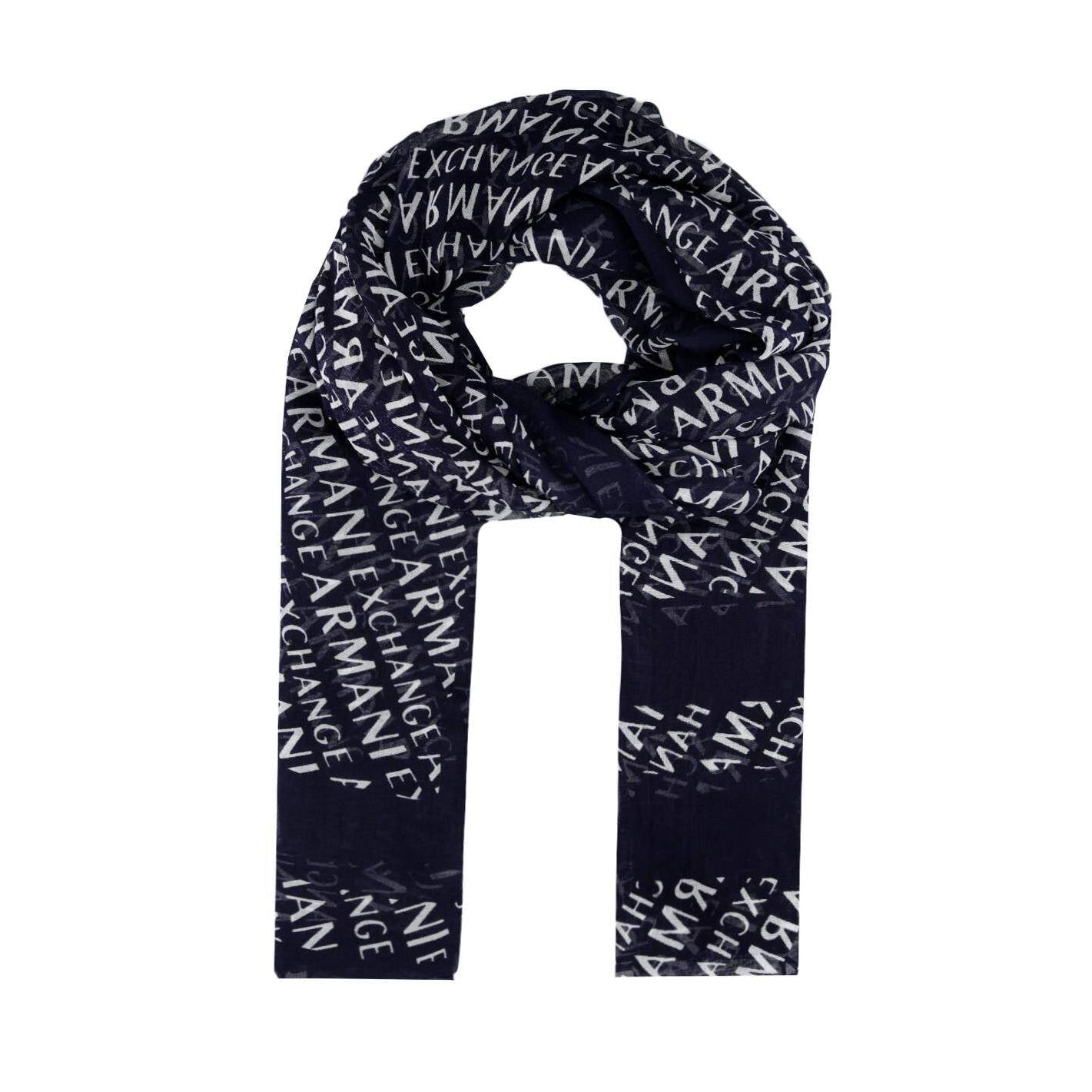 0398 Armani Exchange վզկապ
