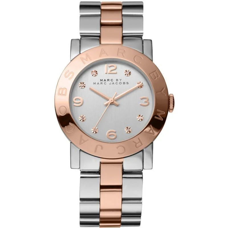0498 Marc Jacobs ժամացույց 36 mm