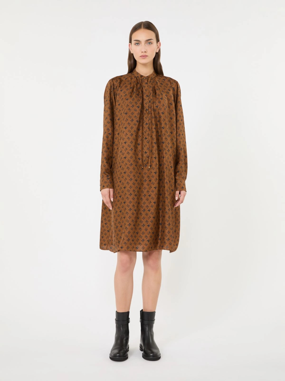 1681 MaxMara զգեստ
