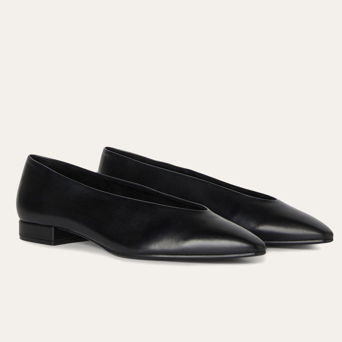 0742 Loro Piana կոշիկ