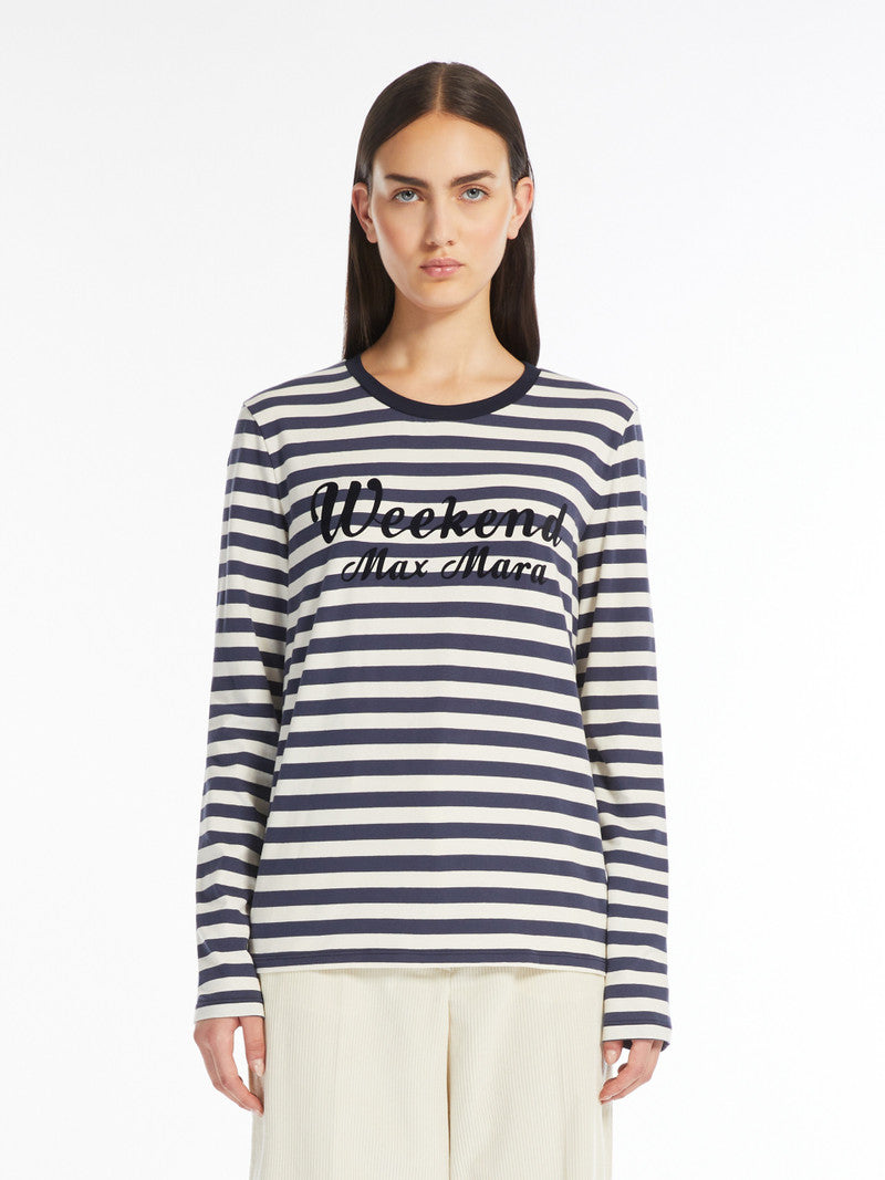 1179 MaxMara երկարաթև բլուզ
