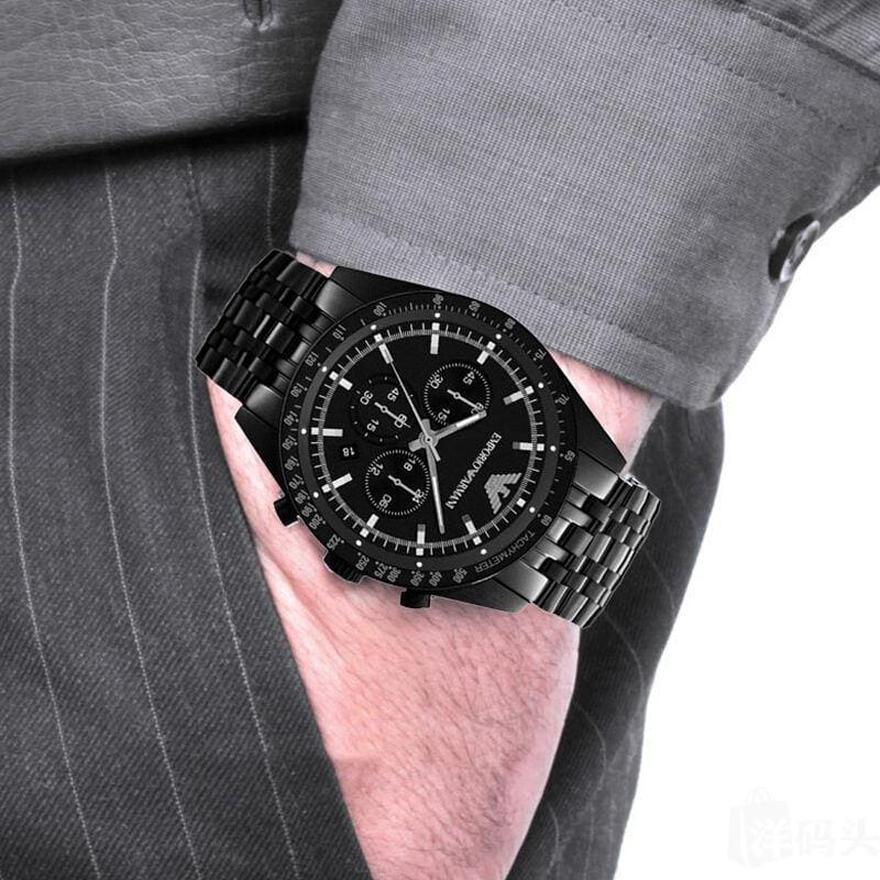 0293 Emporio Armani ժամացույց