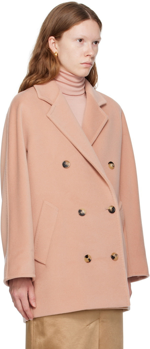 0558 MaxMara ձմեռային վերարկու