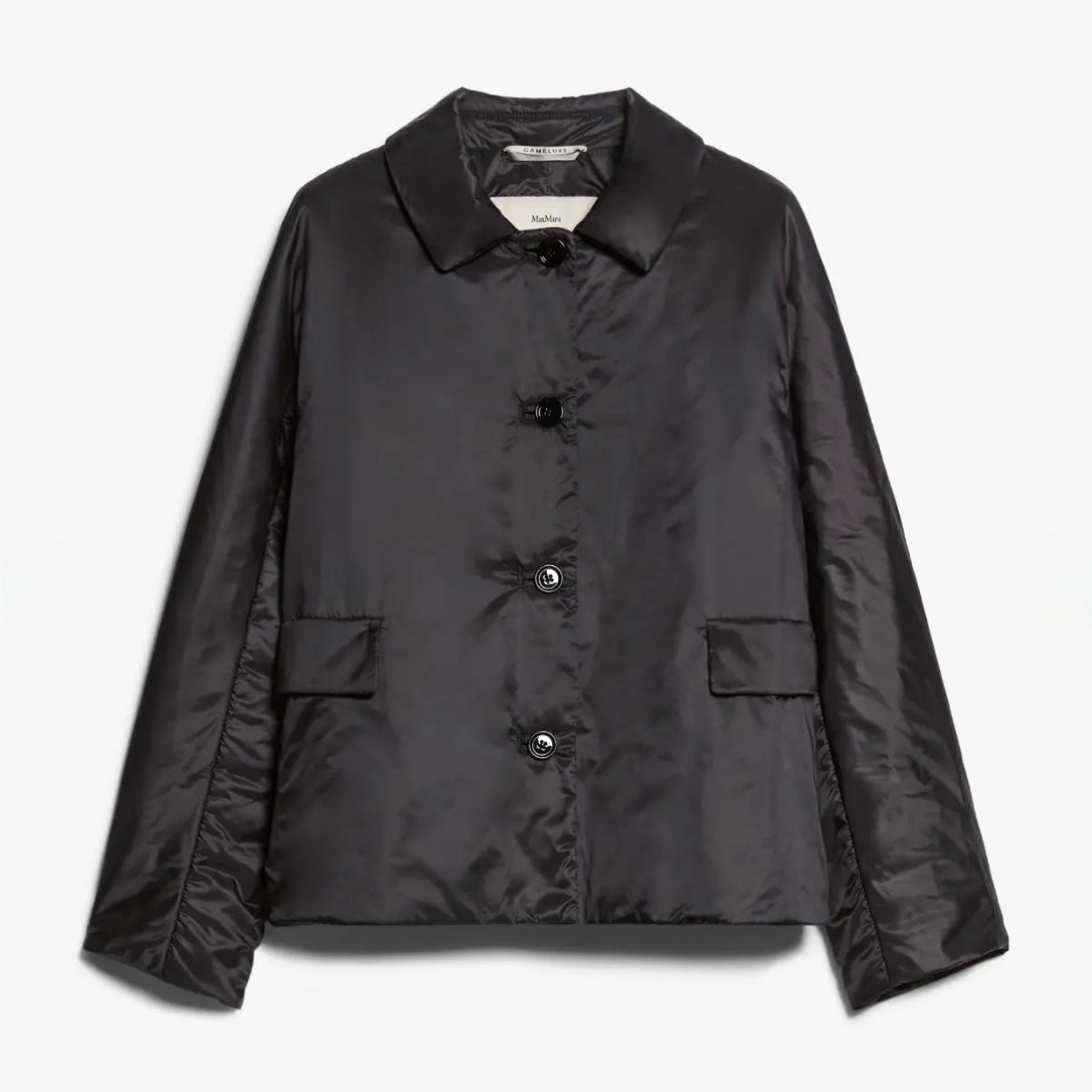 0601 MaxMara աշնանային բաճկոն