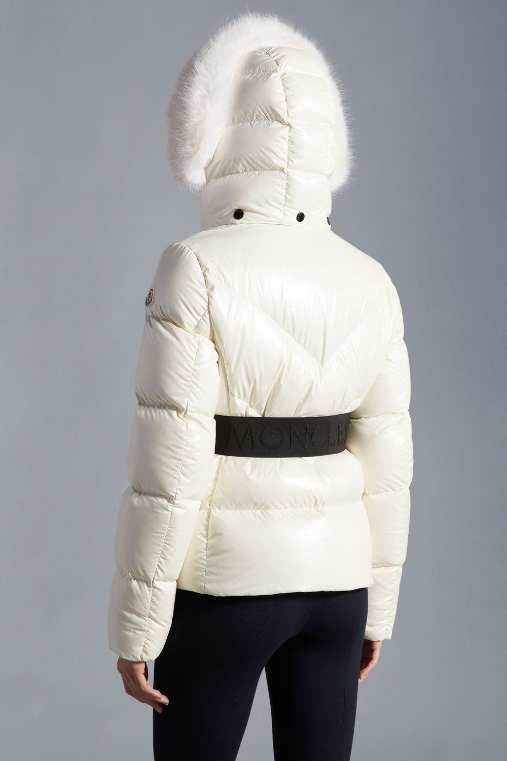 0445 Moncler ձմեռային բաճկոն