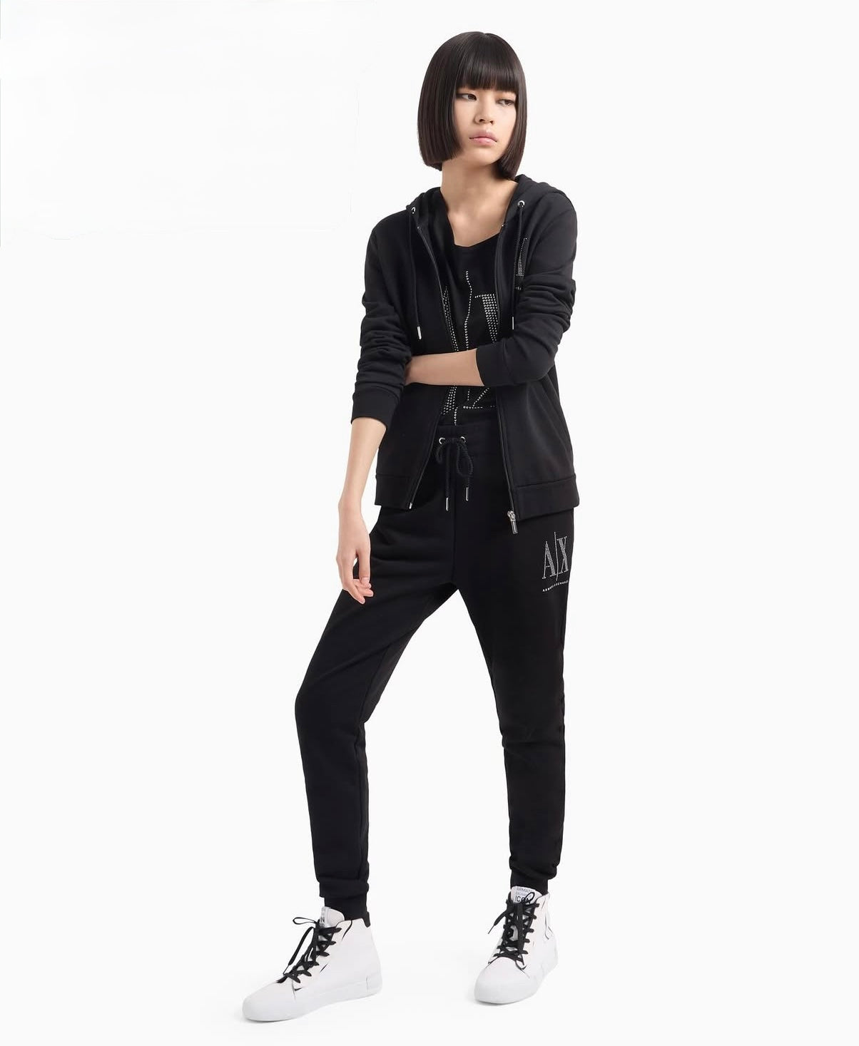 1123 Armani Exchange սպորտային հագուստ