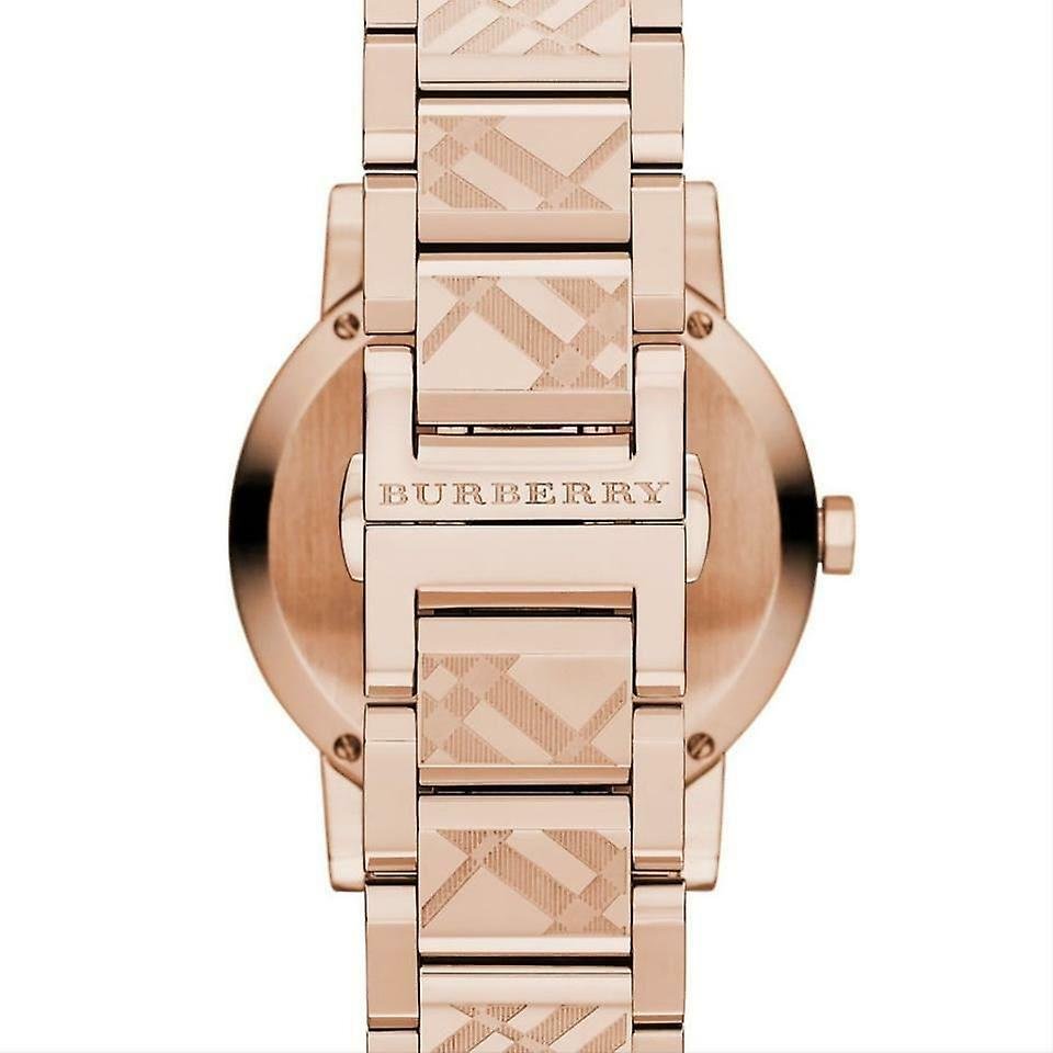 0084 Burberry ժամացույց 34mm