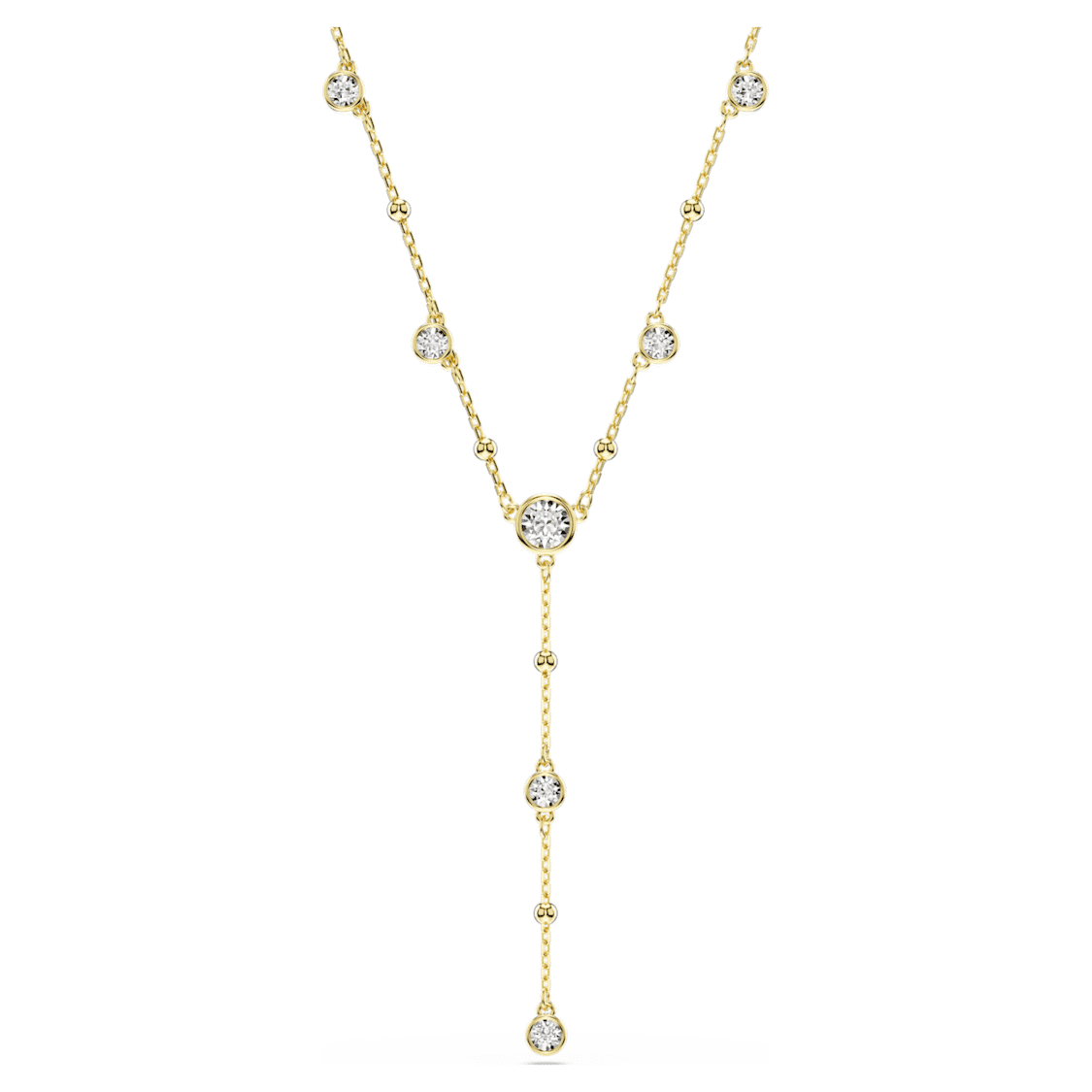 0257 Swarovski վզնոց