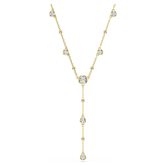 0257 Swarovski վզնոց