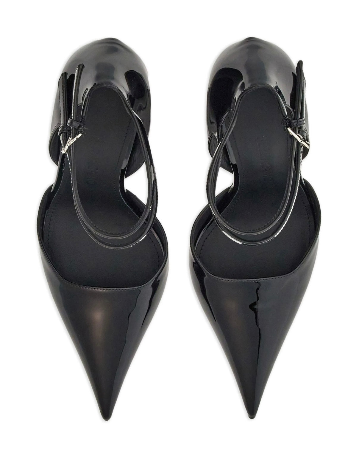 0739 Salvadore Ferragamo կոշիկ