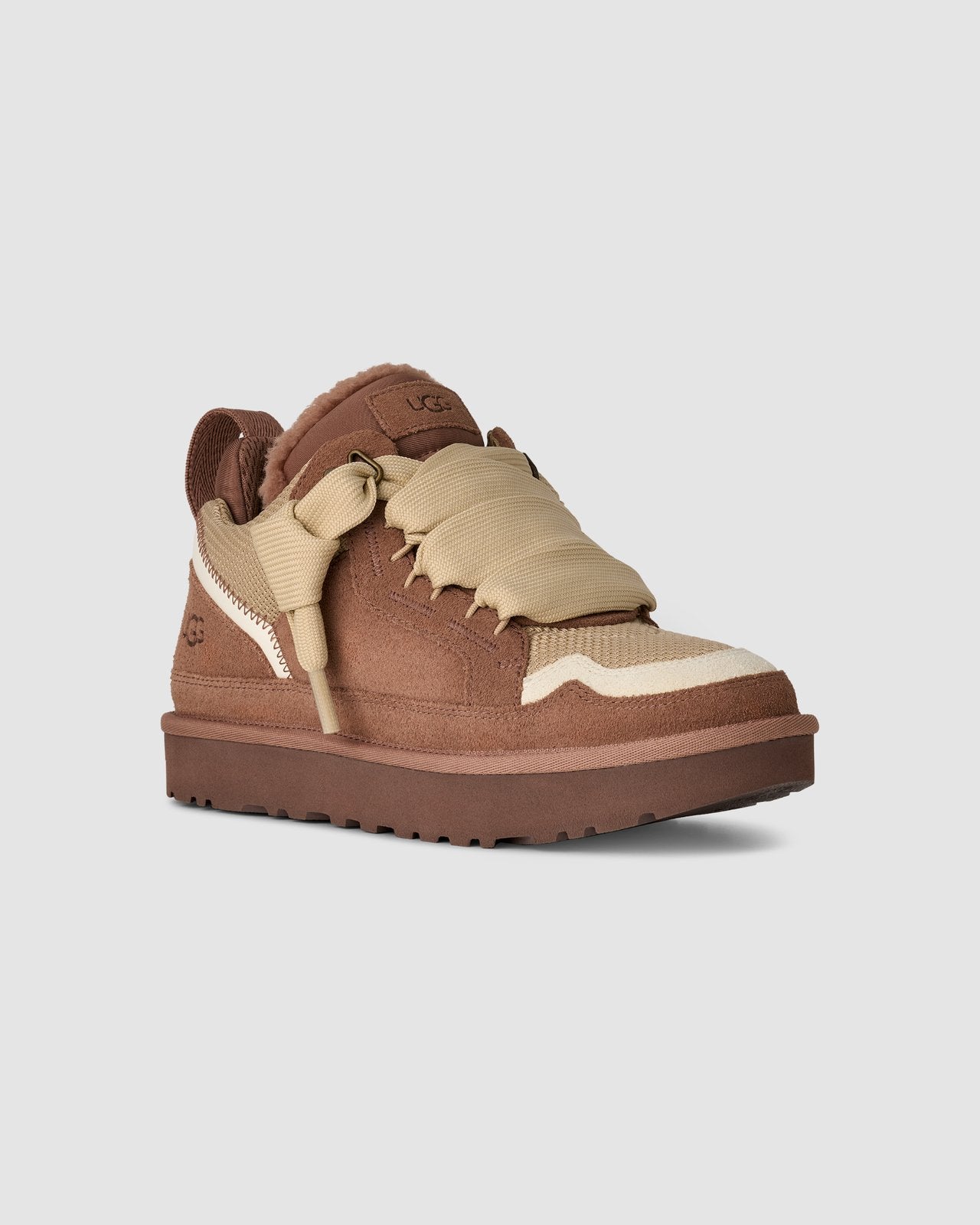 0530 UGG ձմեռային կոշիկներ մորթիով
