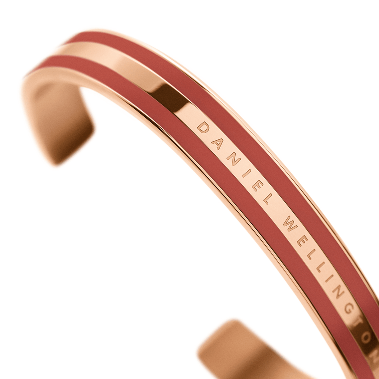 0005 Daniel Wellington թևնոց հաստ