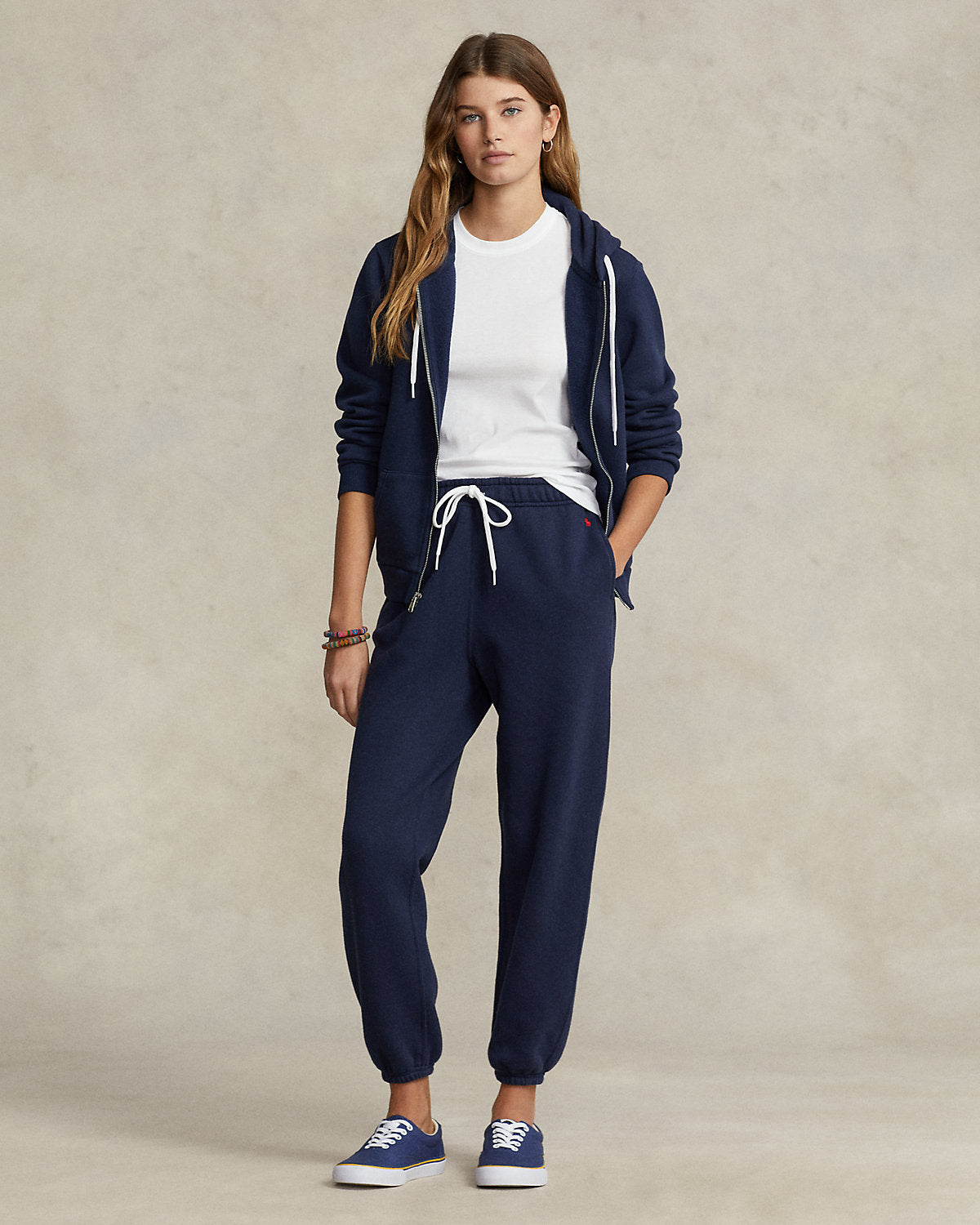 1099 Ralph Lauren սպորտային հագուստ