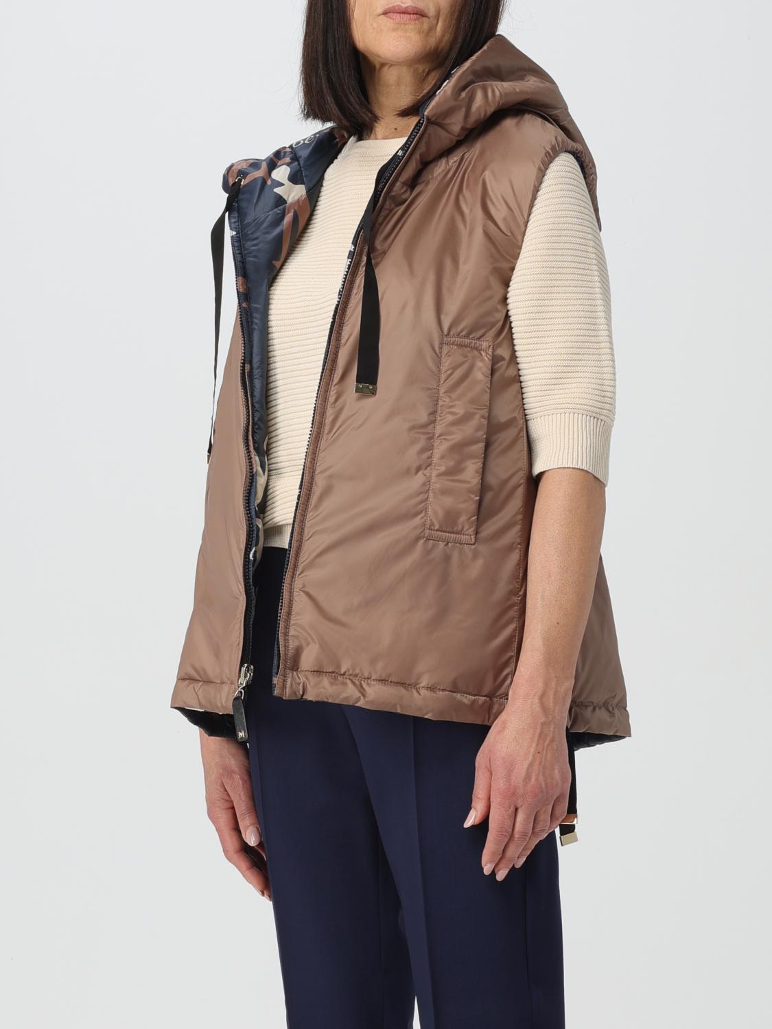 1105 MaxMara ժիլետ