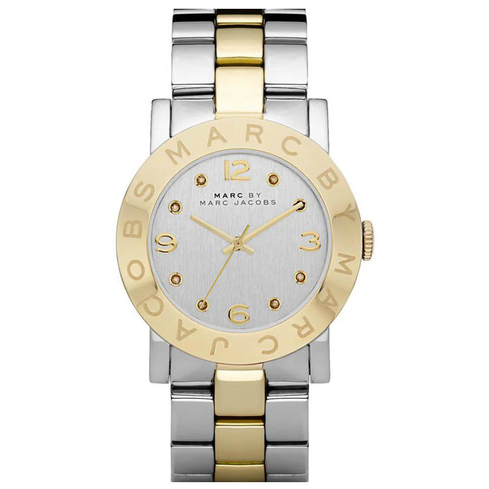 0498 Marc Jacobs ժամացույց 36 mm