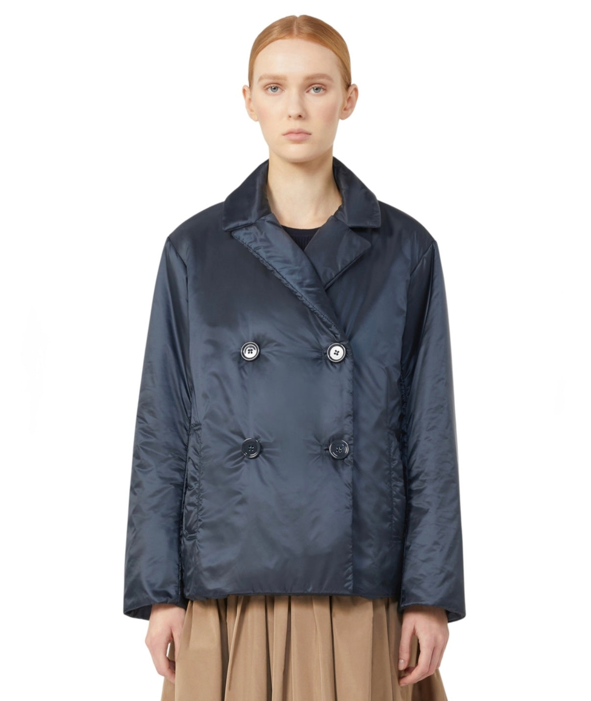 1194 MaxMara աշնանային բաճկոն
