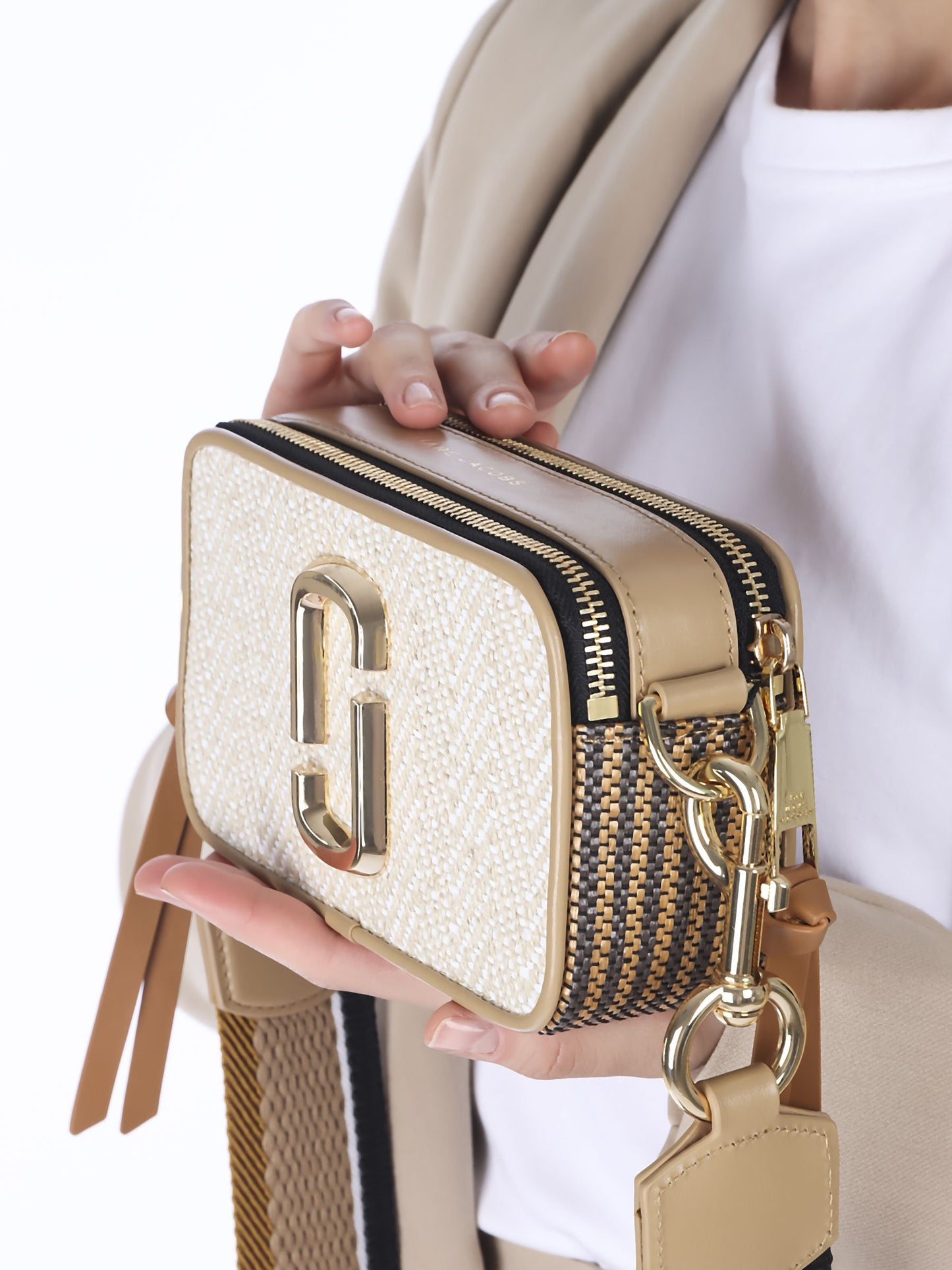 0762 Marc Jacobs պայուսակ