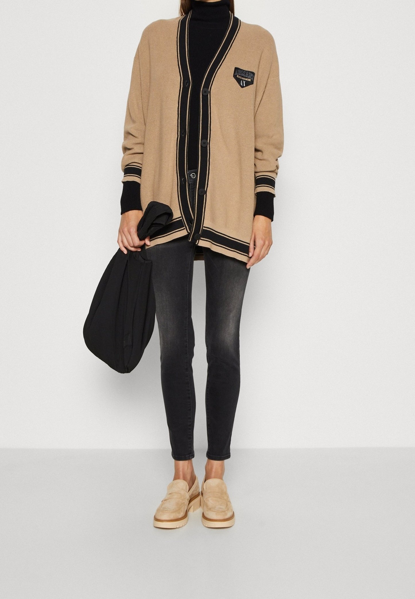 1291 Armani Exchange ժակետ
