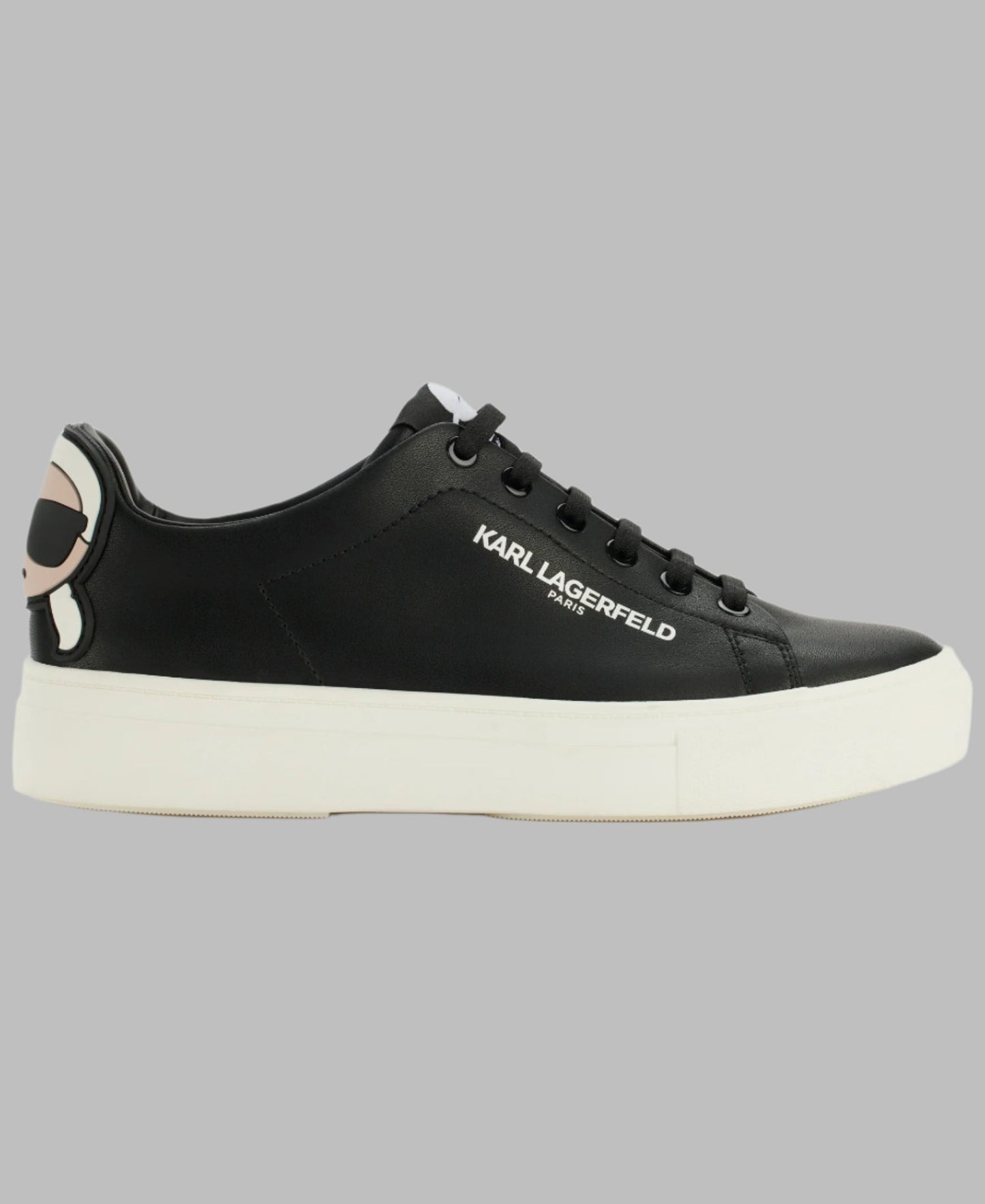 0201 Karl Lagerfeld սպորտային կոշիկ