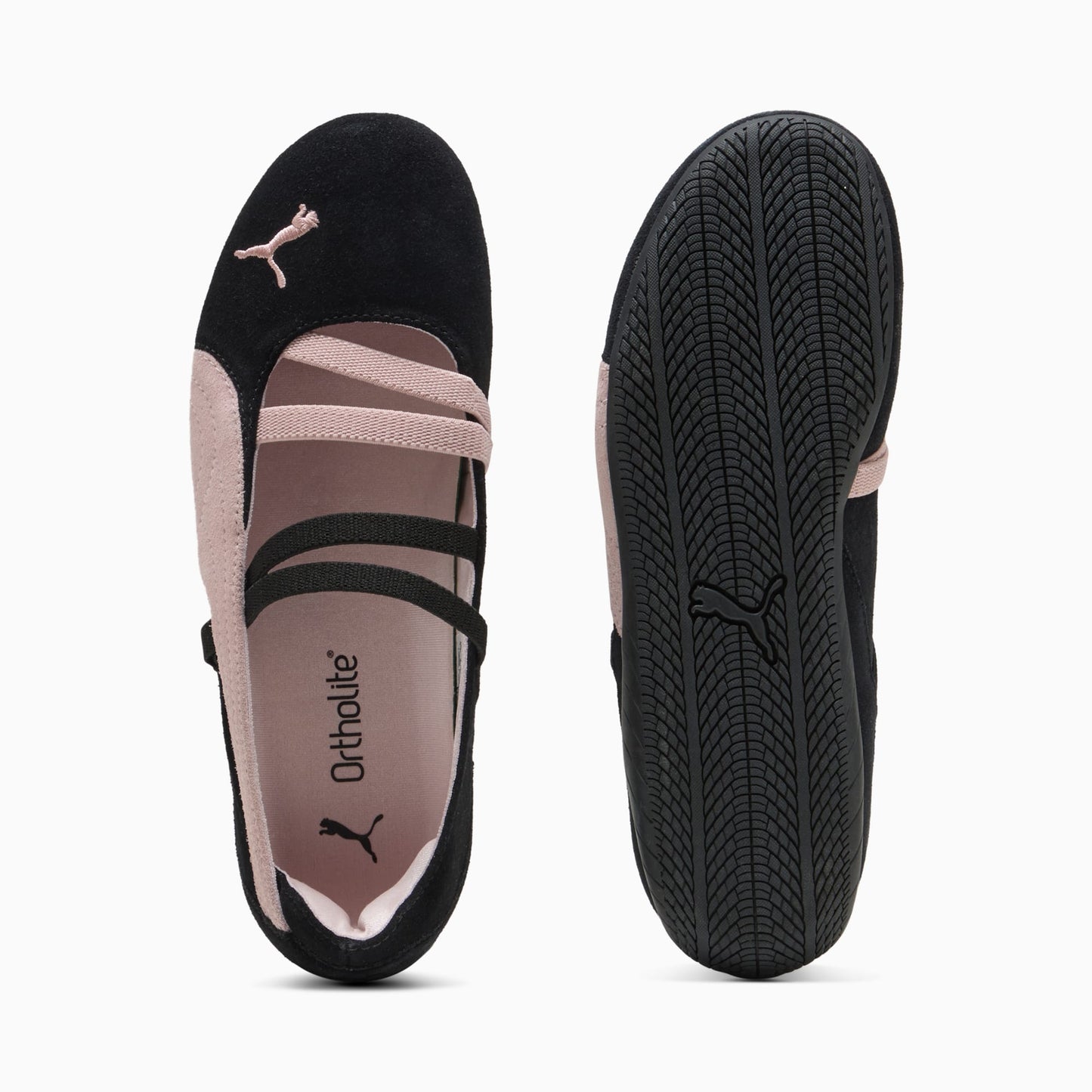 0868 Puma կոշիկ