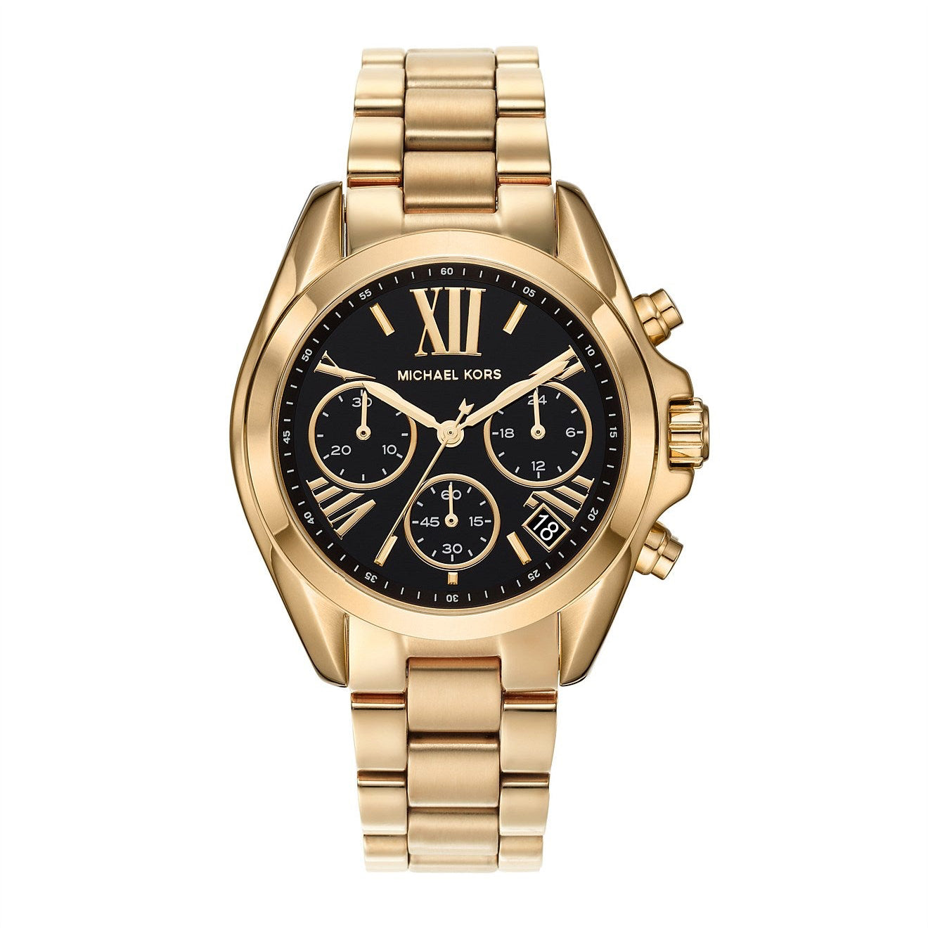 0100 Michael Kors ժամացույց 36mm