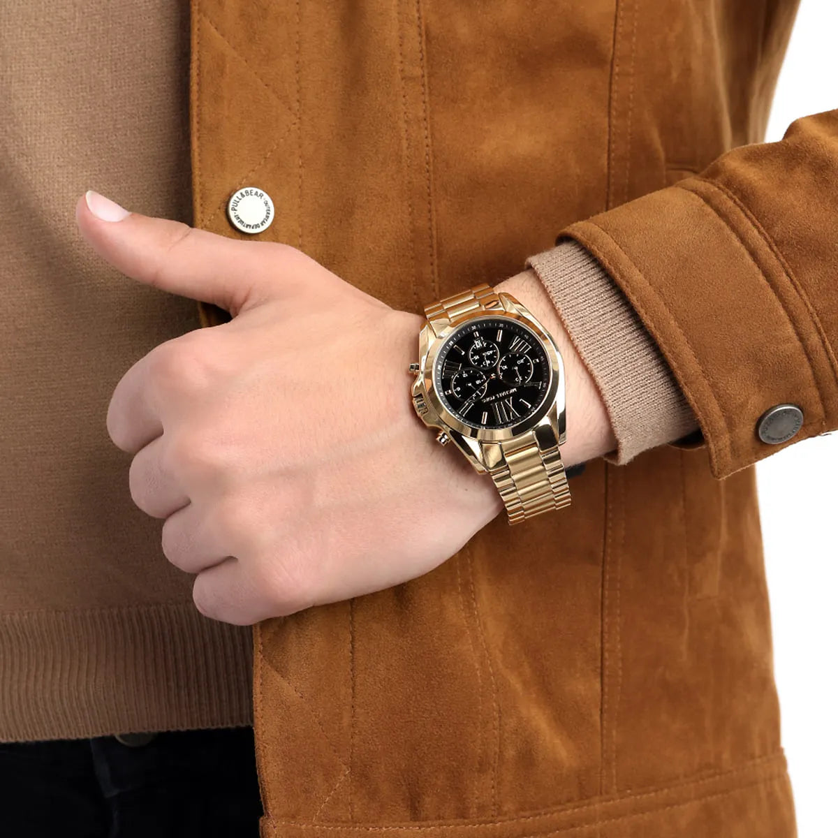 0101 Michael Kors ժամացույց 43 mm