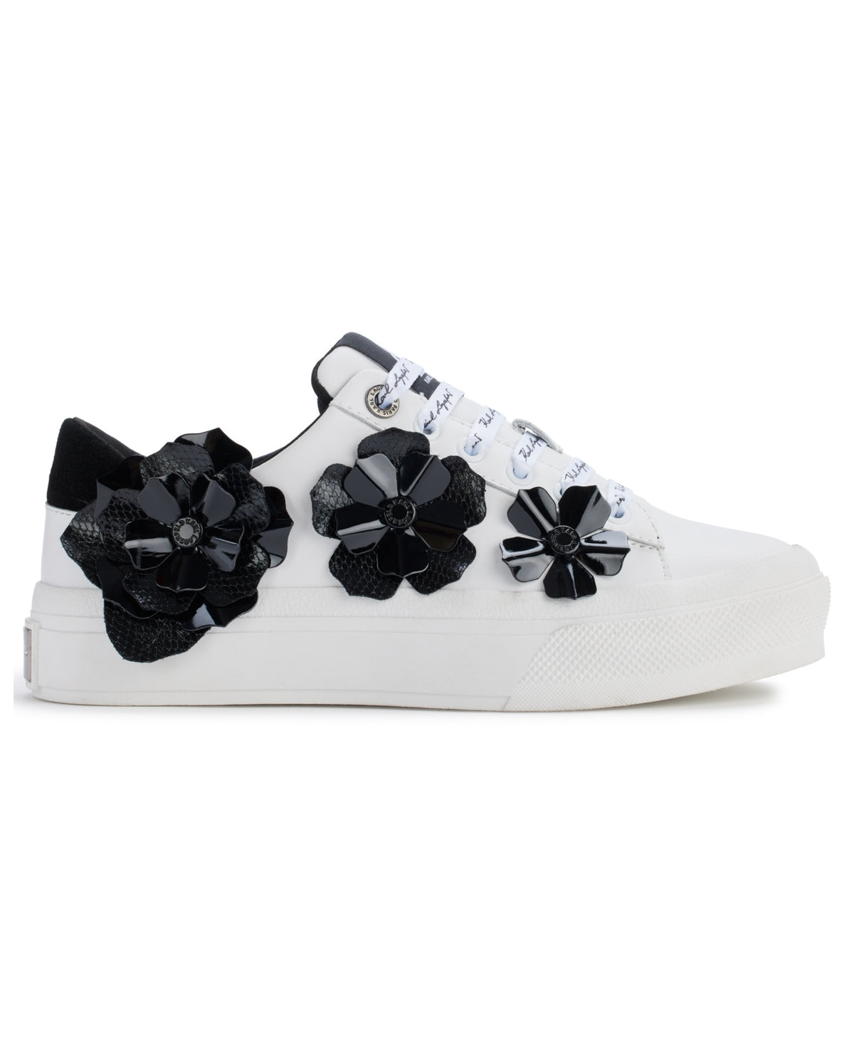0216 Karl Lagerfeld սպորտային կոշիկ