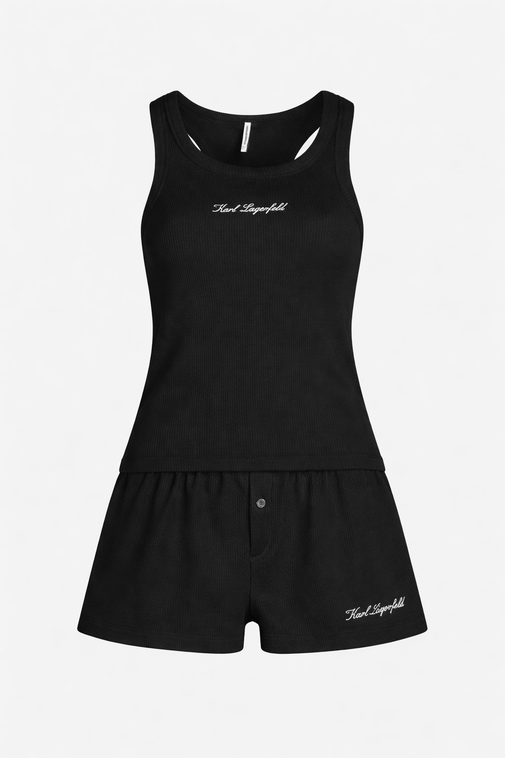 0847 Karl Lagerfeld գիշերազգեստ