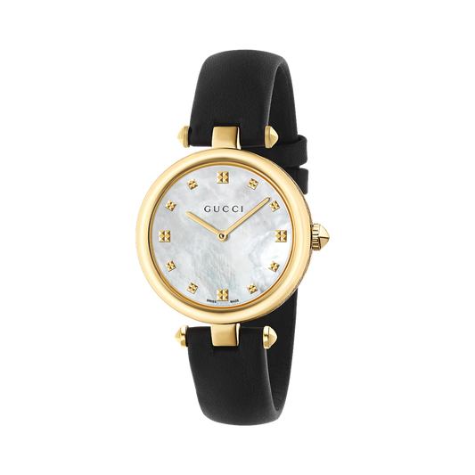 0139 Gucci Ժամացույց