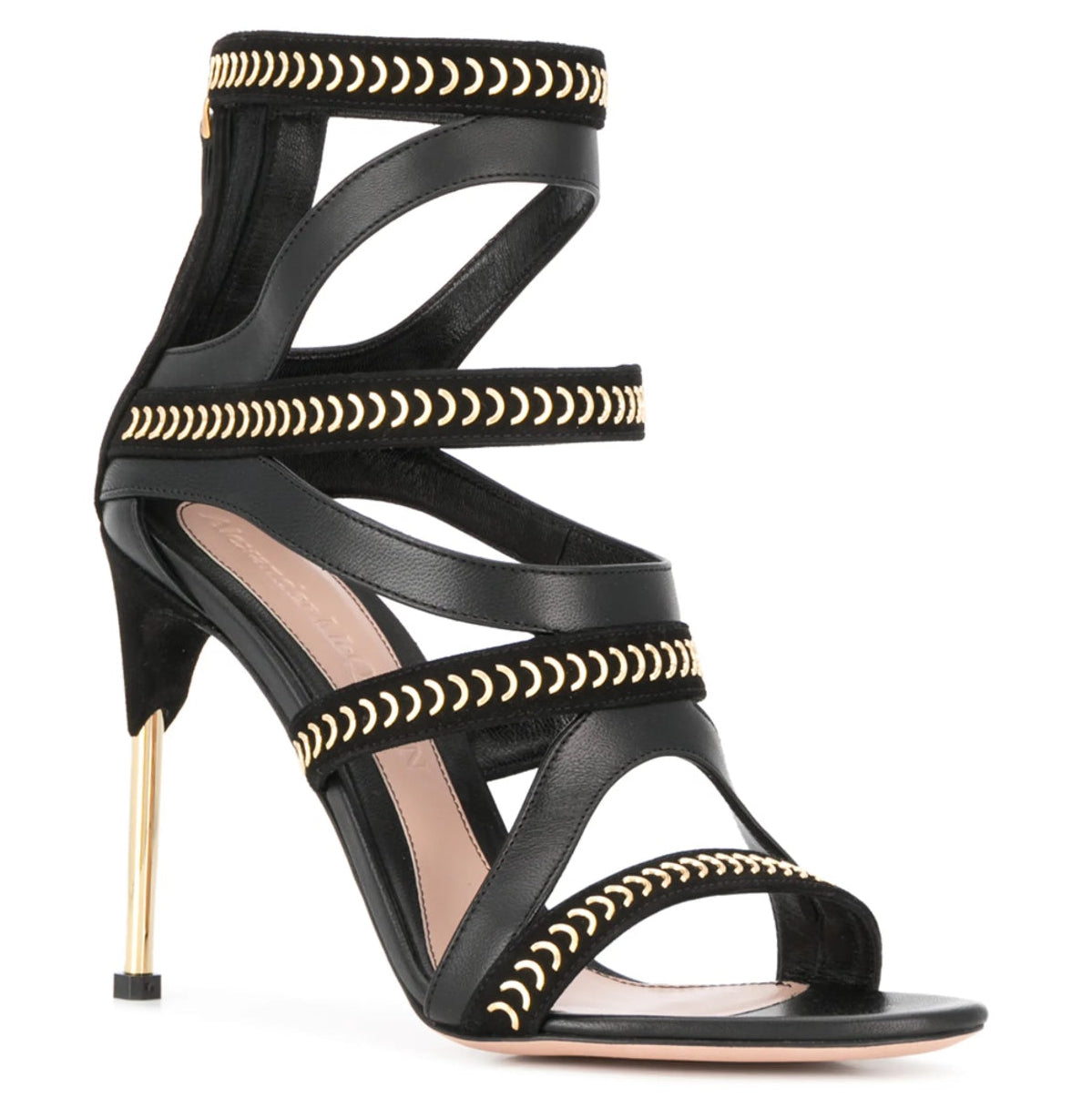 1676 Alexander McQueen