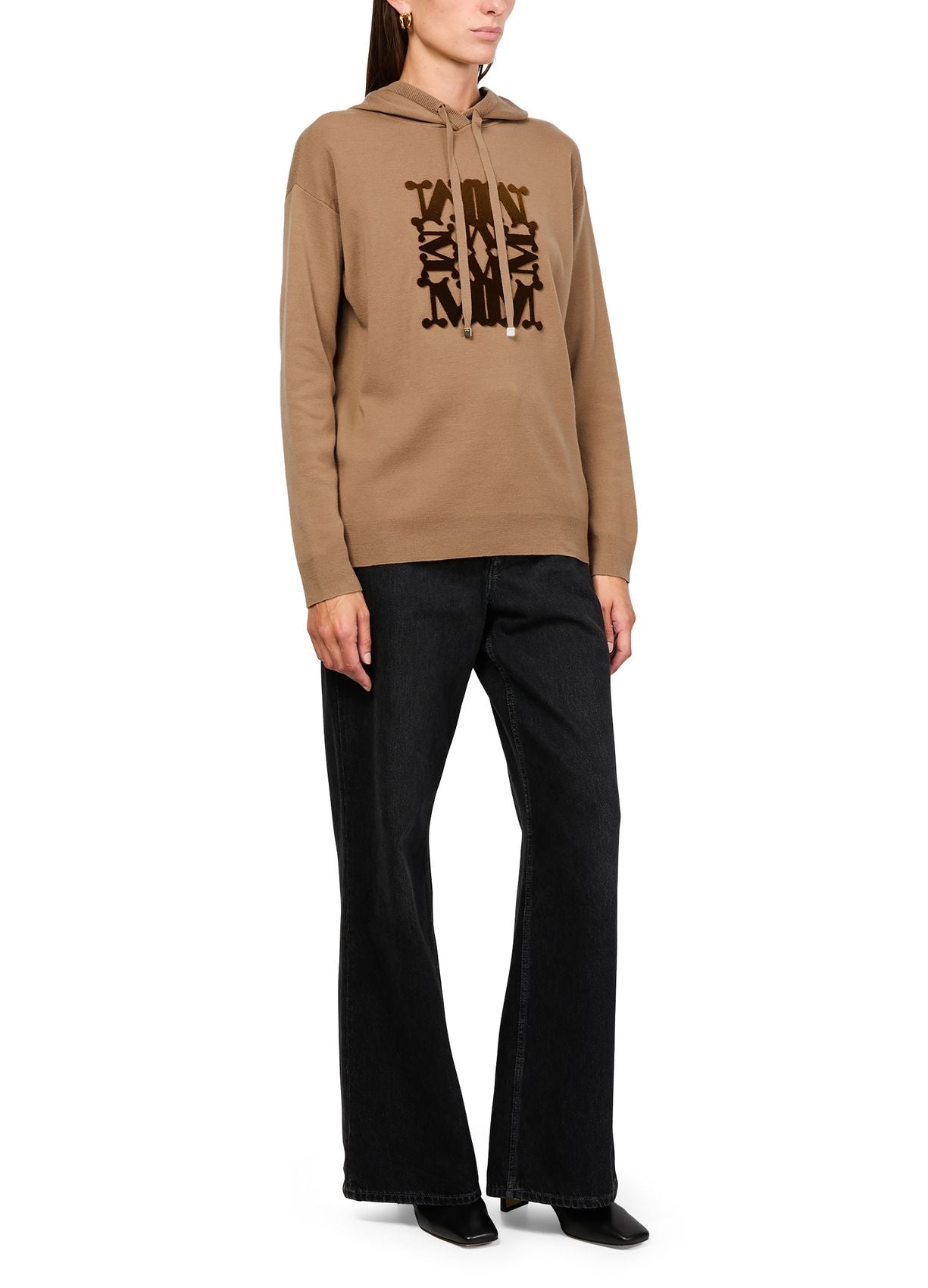 1151 MaxMara սպորտային բլուզ