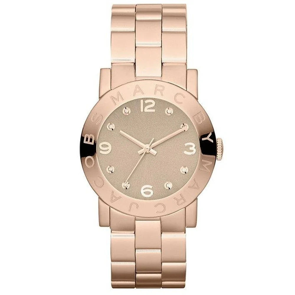 0498 Marc Jacobs ժամացույց 36 mm