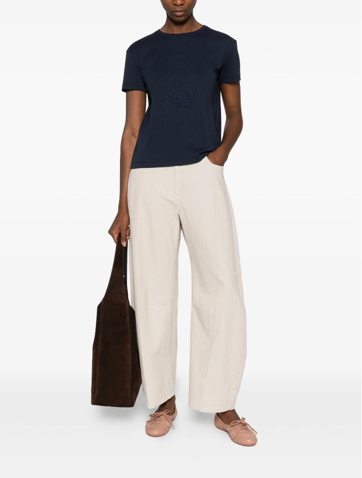 1572 MaxMara բլուզ
