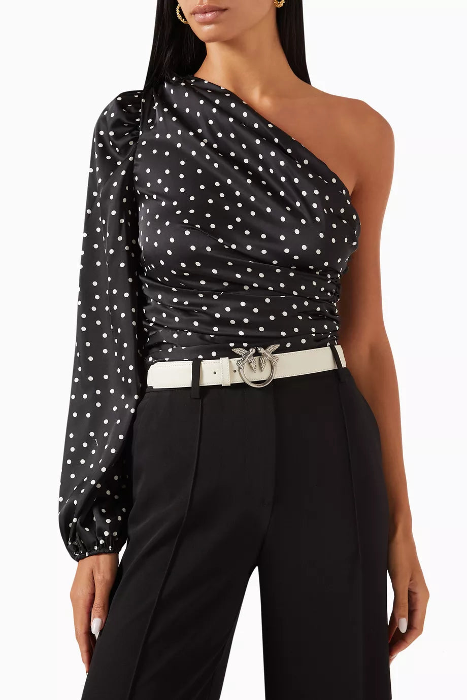 0195 Pinko գոտի