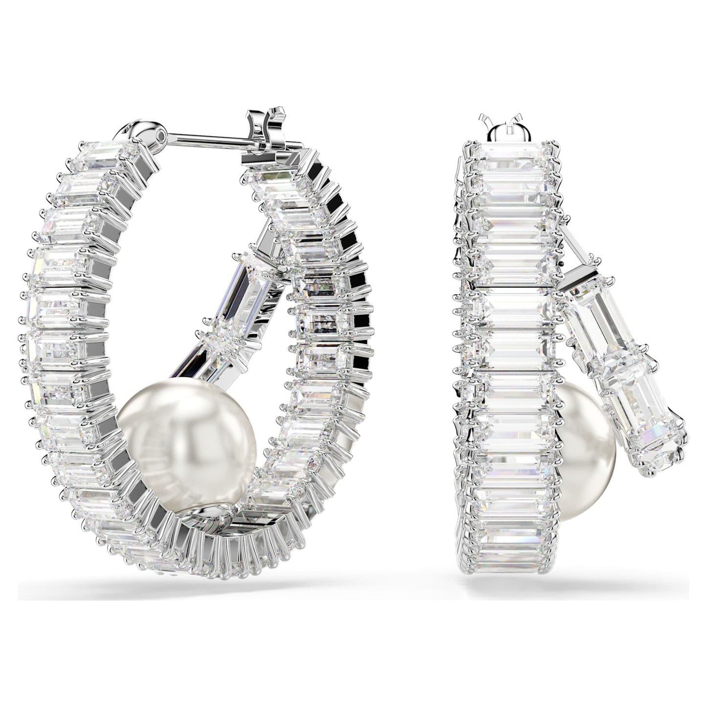 1336 Swarovski ականջօղ