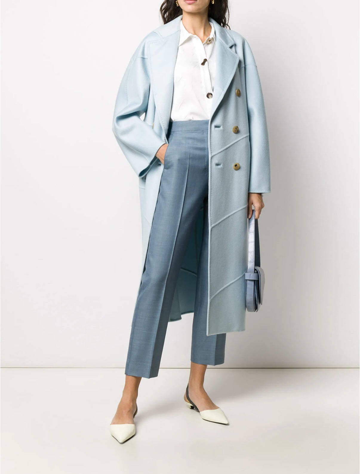 1289 MaxMara վերարկու