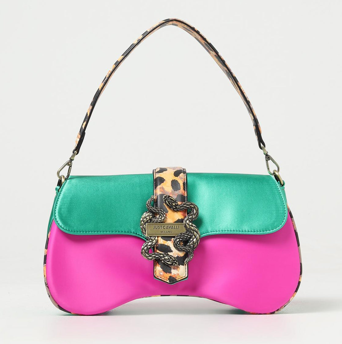 0262 Just Cavalli