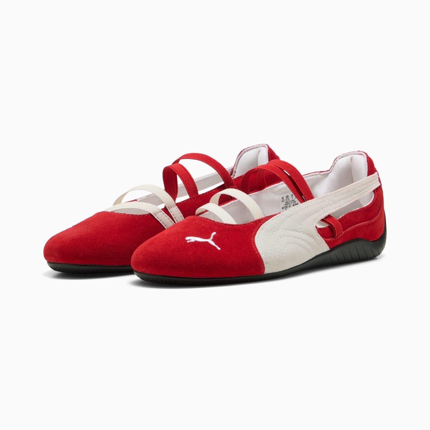 0868 Puma կոշիկ