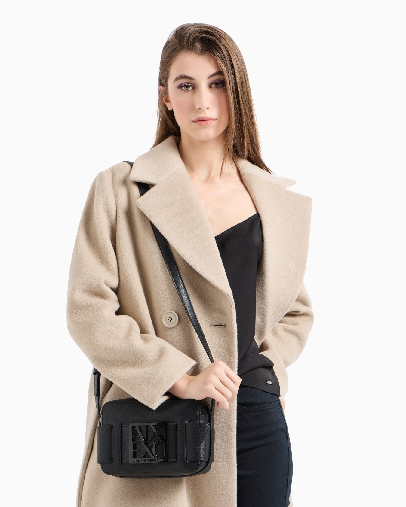 1593 Armani Exchange պայուսակ