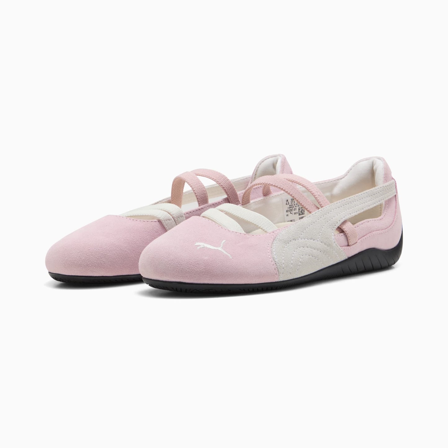 0868 Puma կոշիկ