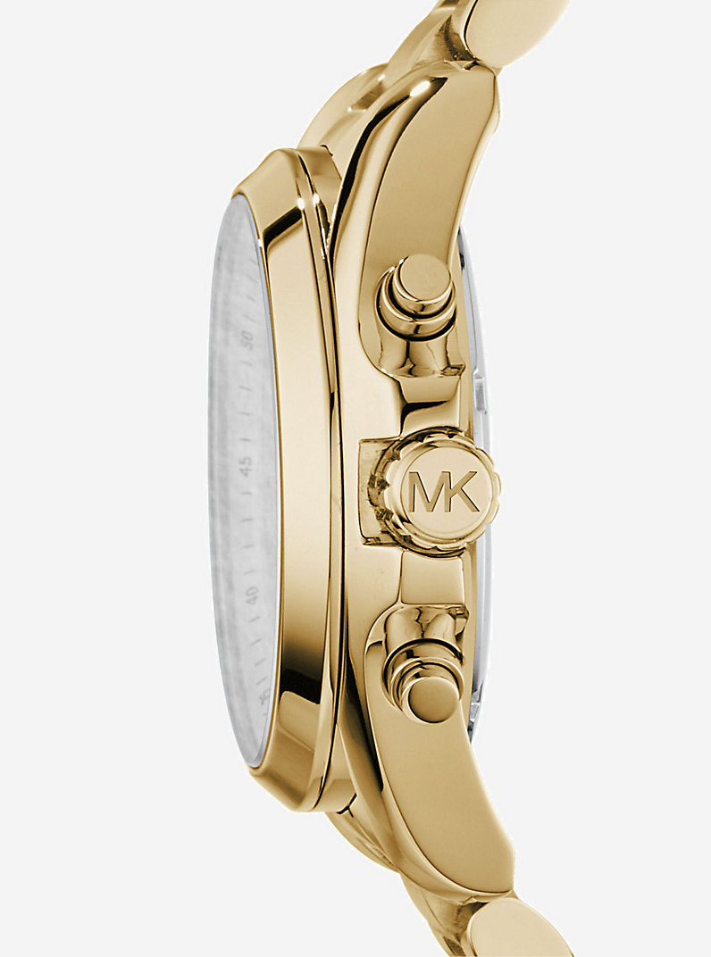 0101 Michael Kors ժամացույց 43 mm