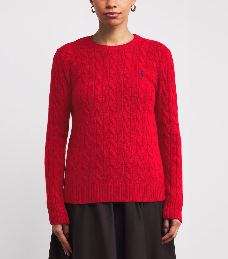 0286 Ralph Lauren գործվածքից բլուզ
