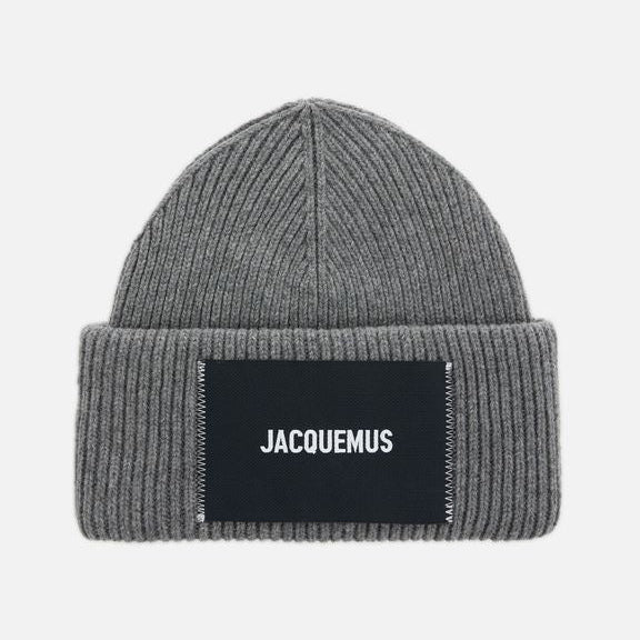 0403 Jacquemus գործվածքից գլխարկ