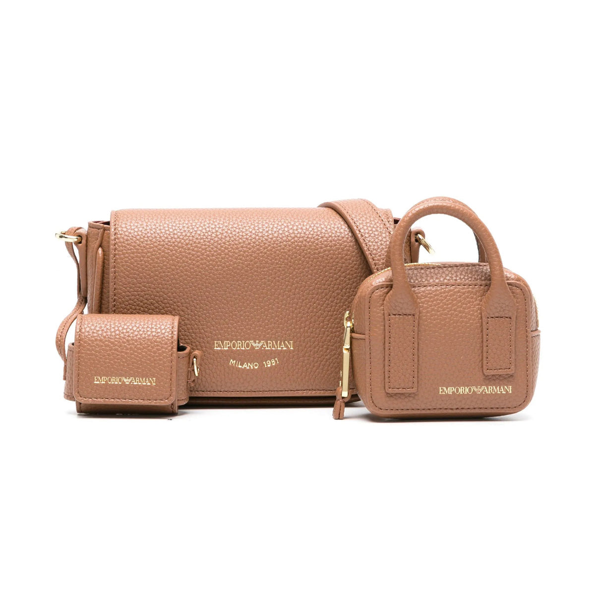 1490 Emporio Armani պայուսակ
