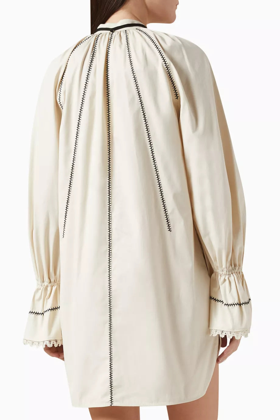 1680 MaxMara երկարաթև զգեստ