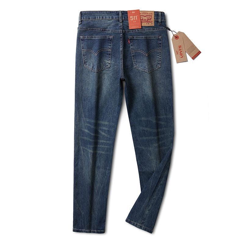 0280 Levis ջինսե տաբատ