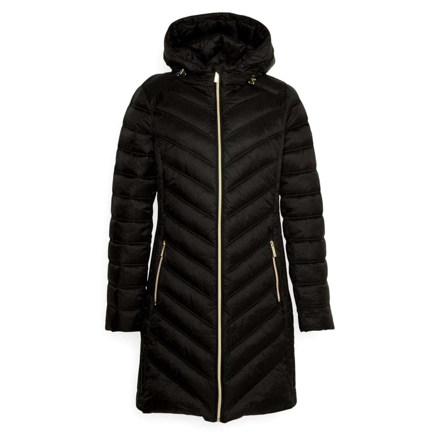 0339 Michael Kors ձմեռային վերարկու