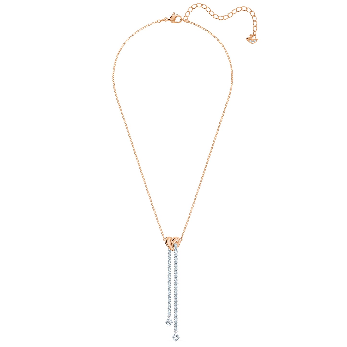 0550 Swarovski վզնոց