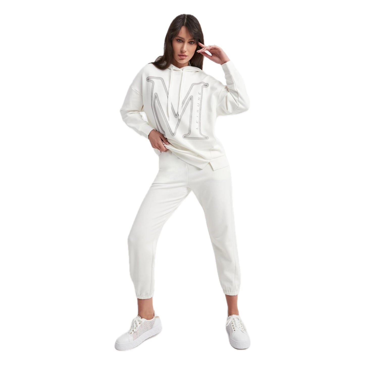 0775 MaxMara սպորտային հագուստ